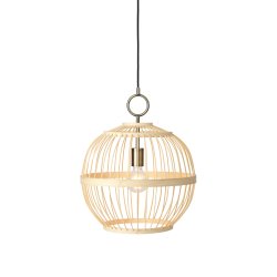 Stockholm Nordic Edition - Pendel - 40 - Nature - Halo Design