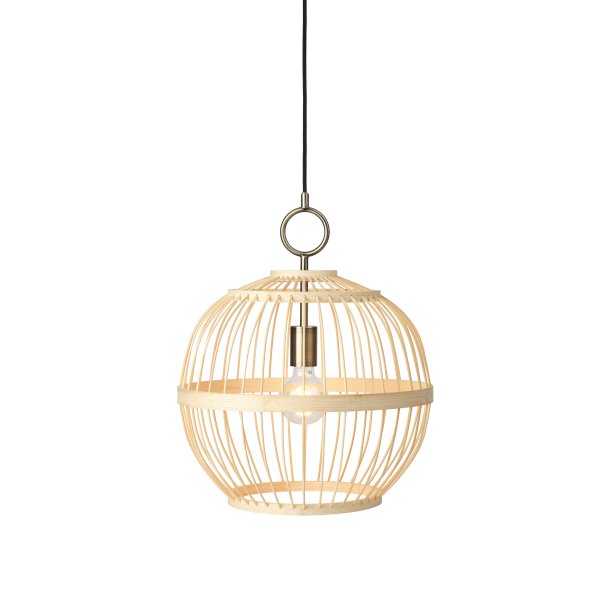 Stockholm Nordic Edition - Pendel - 50 - Nature - Halo Design