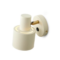 Vogue Vglampe - 10 - Creme - Halo Design