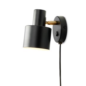 Vogue Vglampe - 10 - Sort - Halo Design