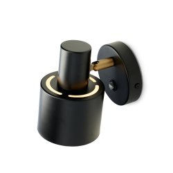 Vogue Vglampe - 10 - Sort - Halo Design