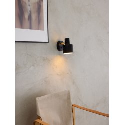 Vogue Vglampe - 10 - Sort - Halo Design