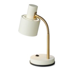 Vogue Bordlampe - 10 - Creme - Halo Design