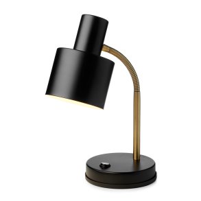 Vogue Bordlampe - 10 - Sort - Halo Design