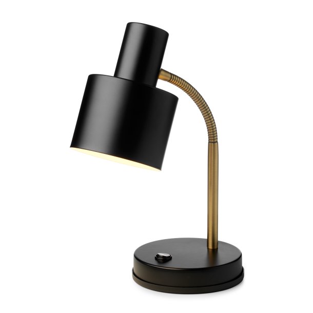Vogue Bordlampe - 10 - Sort - Halo Design