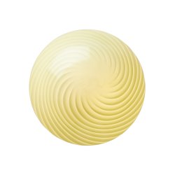 Mini Mush - Bordlampe - 17 - Oliven Glas/Oliven Stand - Halo Design