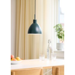 Rock Pendel - 20 - Grn - Halo Design