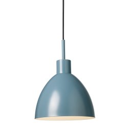 Rock Pendel - 20 - Patroleum - Halo Design