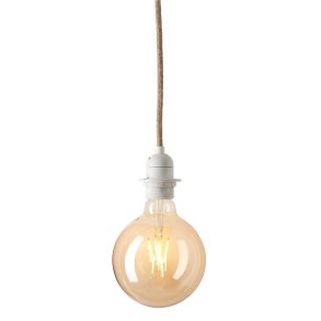 Basis Fatningsst - E27 - Natur - Halo Design