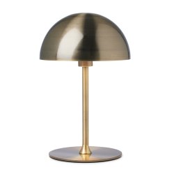 Boogie Bordlampe - 16 - Antik Messing - Halo Design