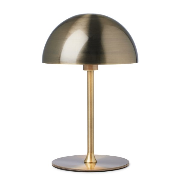 Boogie Bordlampe - 16 - Antik Messing - Halo Design