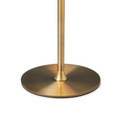 Boogie Bordlampe - 16 - Antik Messing - Halo Design