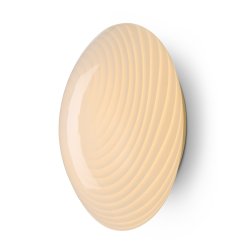 Candy Vg/Loftlampe - 30 - Opal/Messing - Halo Design