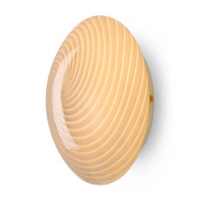 Candy Vg/Loftlampe - 30 - Gr/Messing - Halo Design