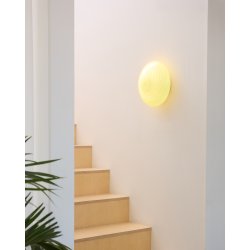 Candy Vg/Loftlampe - 30 - Gr/Messing - Halo Design