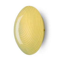 Candy Vg/Loftlampe - 30 - Oliven/Messing - Halo Design