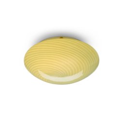 Candy Vg/Loftlampe - 30 - Oliven/Messing - Halo Design