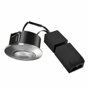 Diospot 40 6W LED 930 450lm Alu - GN