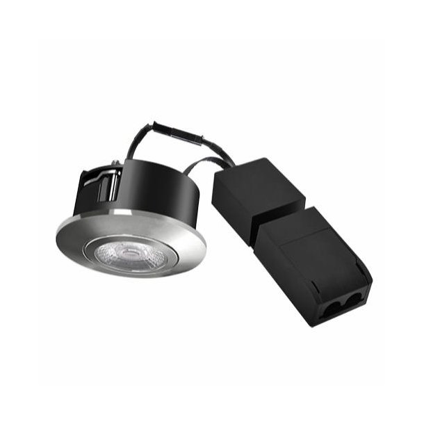 Diospot 40 6W LED 930 450lm Alu - GN