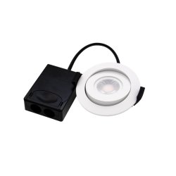 Diospot 25 DOB - Hvid 6W 930/940 350lm 55 - GN