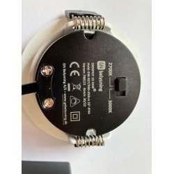 Diospot 25 DOB - Stl 6W 927/930 350lm 55 - GN