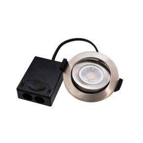 Diospot 25 DOB - Stl 6W 927/930 350lm 55 - GN