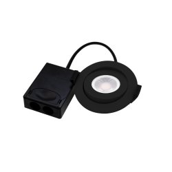 Diospot 25 DOB - Sort 6W 930/940 350lm 55 - GN