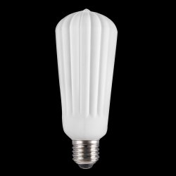 Edison Bianca LED pre - E27 - 4w (400lm) - 3 Trins - 3000K - Unison