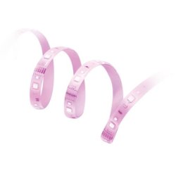 Wiz LED Strip Forlnger 1 Meter - Wiz