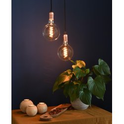 LED Mega de luxe - Danlamp