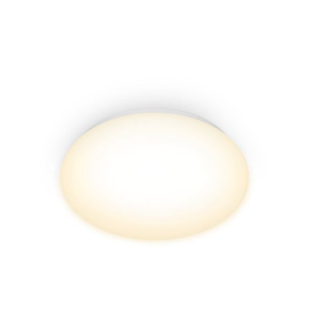 Adria Plafond - 1600lm - 2700K - Wiz