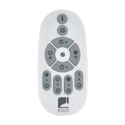 Azurreka - Loftlampe - Eglo