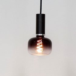 COLORS Oval Light 1-2-3 trin dmpning - Smoke - Halo Design