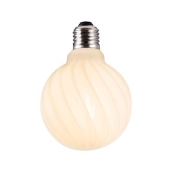 Colors Twist E27 - 9,5 - Opal - Halo Design