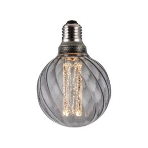 Colors Twist E27 - 9,5 - Smoke - Halo Design