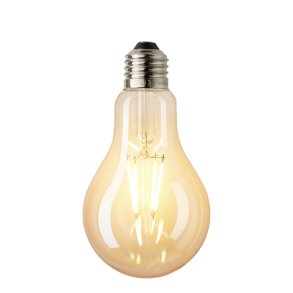 Colors Deko A75 - 3-Trins - Amber - Halo Design