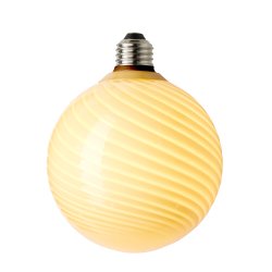 Colors Candy - 3-Trins - Cream - Halo Design