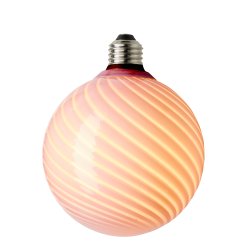 Colors Candy - 3-Trins - Rose - Halo Design