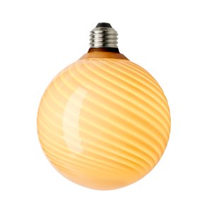 Colors Candy - 3-Trins - Orange - Halo Design