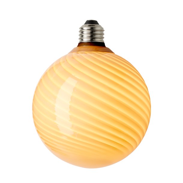 Colors Candy - 3-Trins - Orange - Halo Design