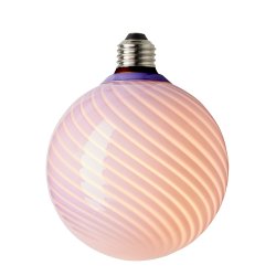 Colors Candy - 3-Trins - Lys Lilla - Halo Design