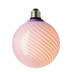 Colors Candy - 3-Trins - Lys Lilla - Halo Design