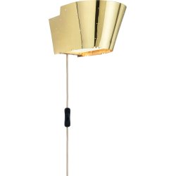 9464 vglampe - Messing - GUBI