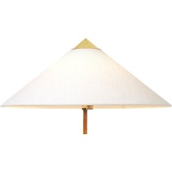 9602 Gulvlampe - Kanvas - Gubi