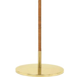 9602 Gulvlampe - Pileflet - Gubi