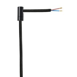 Lampeophng - Sort - Nielsen Light