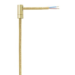 Lampeoph�ng - Messing - Nielsen Light