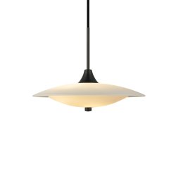 Baroni - Pendel - Sort - �40 - Halo Design