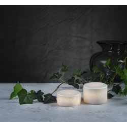 Marble - Large - Hvid - Unison