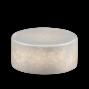 Marble - Small - Hvid - Unison